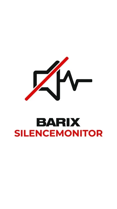 SilenceMonitor应用截图