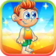 Beach Boy