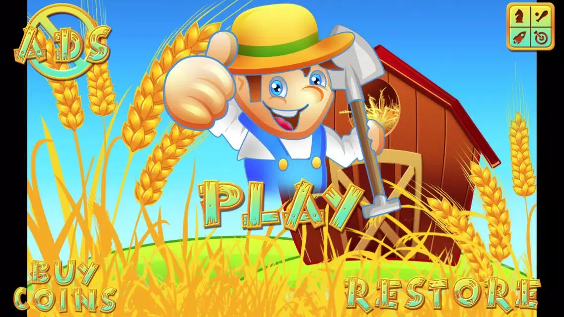 Frenzied Farmers Ekran Görüntüleri