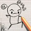 Jetpack Doodle: Trolled by Paper