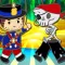 Pirate Tides – Black Flag Island