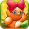 Run Chicken, Run!