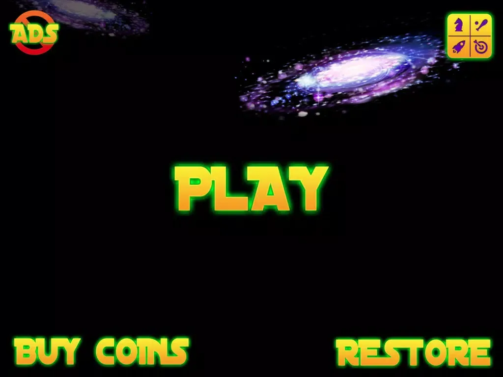 Alien Shuttle Team Warfare iPad  スクリーンショット