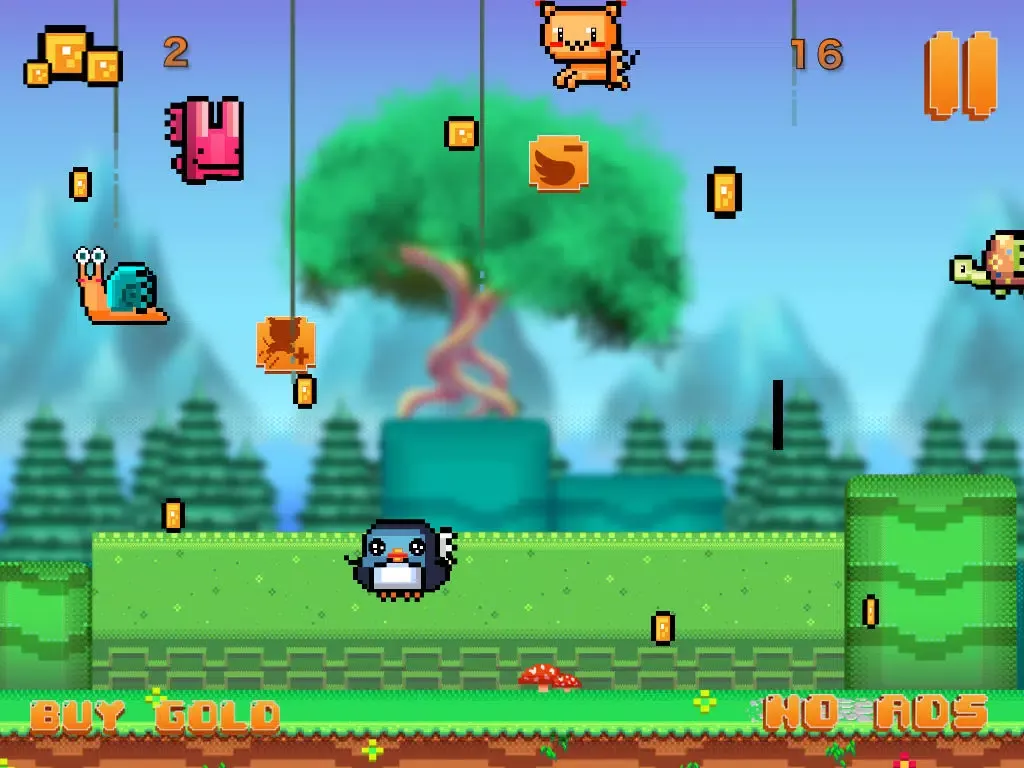 صور World Legend Creator: The Final Dragon Tale iPad 