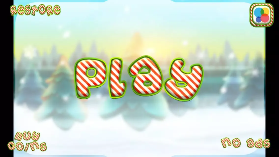 Winter Rescue: Virtual Safari And Snow Fight应用截图