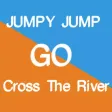 Jumpy Jump - Cross The River
