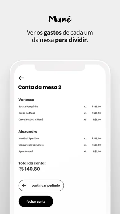 صور Mané - Para fazer pedidos
