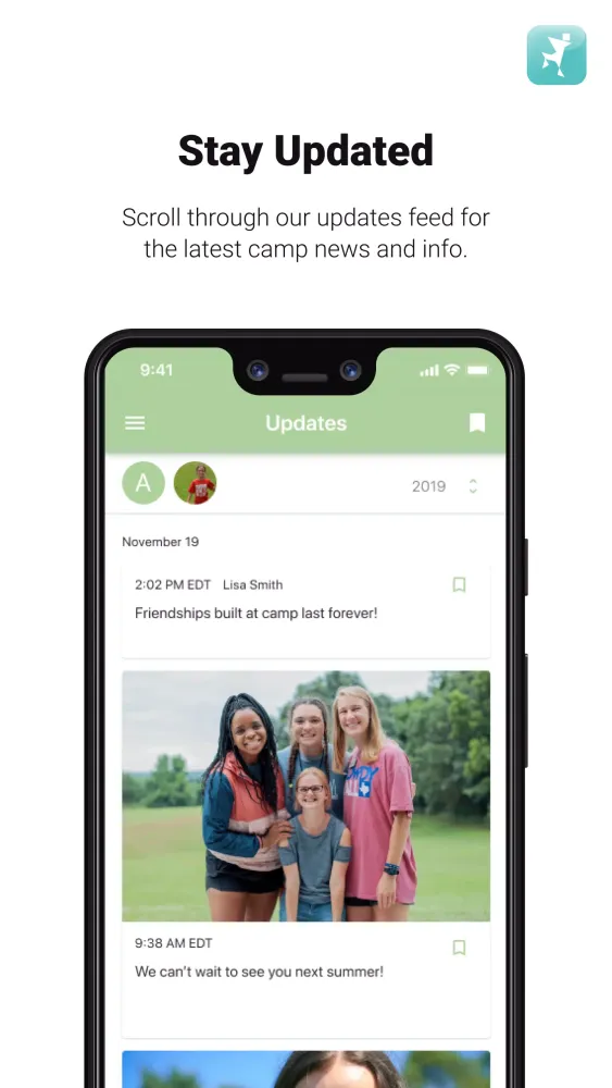 Camp Barnabas Screenshots