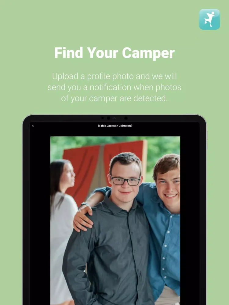 Camp Barnabas Screenshots