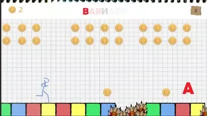 Bitcoin Runner 2D Ekran Görüntüleri