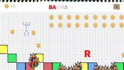 Bitcoin Runner 2D Ekran Görüntüleri