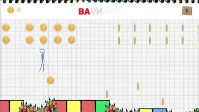 Bitcoin Runner 2D Ekran Görüntüleri