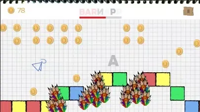 Bitcoin Runner 2D Ekran Görüntüleri