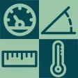 Multiple units converter