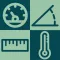Multiple units converter