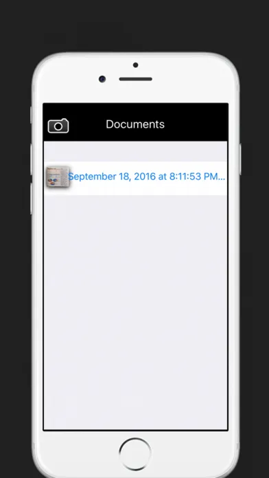 Tangkapan layar Easy Scanner - Scan Multiple Pages to PDF FREE