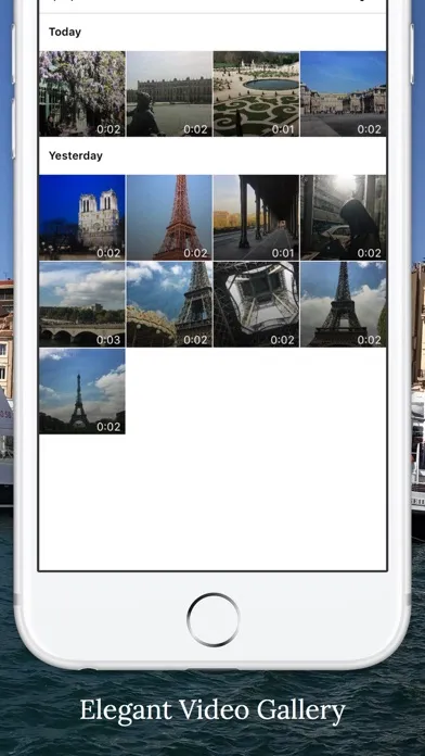 صور ViCap - Video Capture