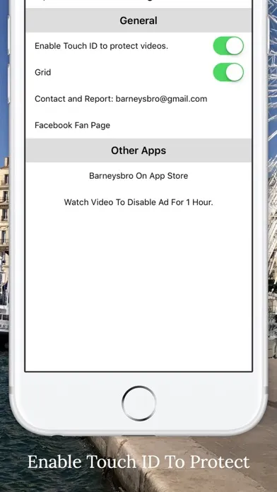 صور ViCap - Video Capture