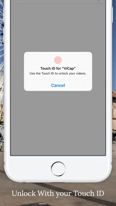 صور ViCap - Video Capture