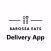 Barossa Eats Delivery Boy