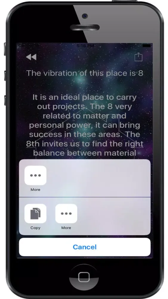 تصاویر Address Vibration