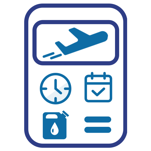 Aviation Calculator
