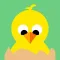 Flapper Fall - Save the falling birds - The chicken is dropping eggs at a fast speed