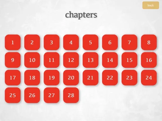 تصاویر Audiobooks Classic iPad 