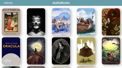 تصاویر Audiobooks Classic