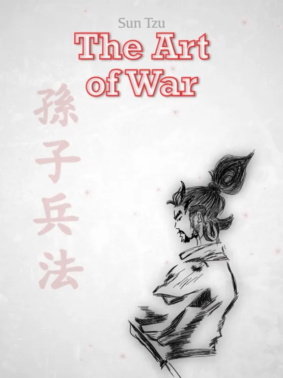 Captures d'écran de The Art of War - Audiobook iPad 
