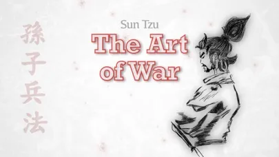 Captures d'écran de The Art of War - Audiobook