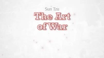 Captures d'écran de The Art of War - Audiobook