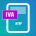 Calculadora IVA Afip