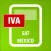 Calculadora IVA Sat Mexico