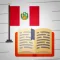 Constitución Política del Perú