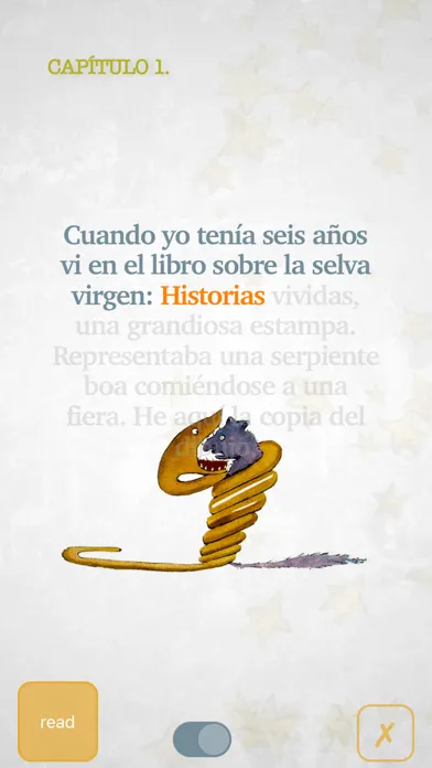 صور El Principito - Audiolibro