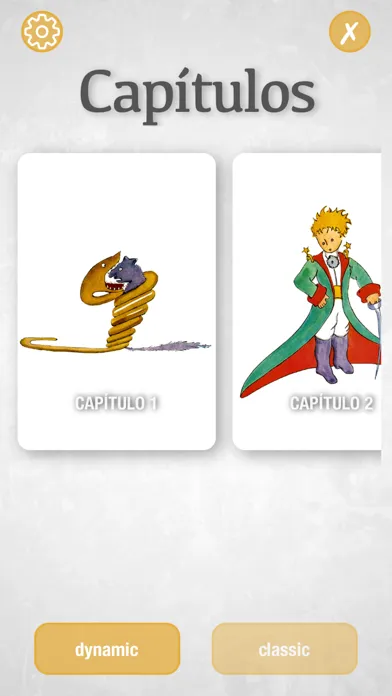 صور El Principito - Audiolibro