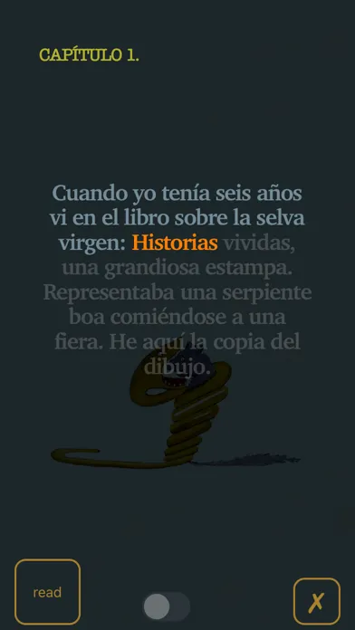 صور El Principito - Audiolibro