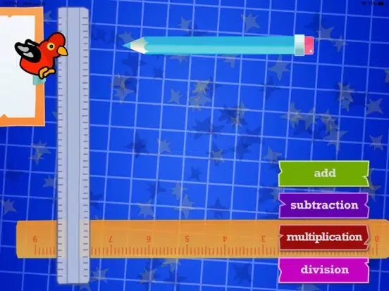 Math Academy Fun & Learn iPad  Screenshots