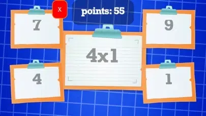 Math Academy Fun & Learn Screenshots