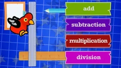 Math Academy Fun & Learn Screenshots