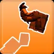 The Barrel Escape