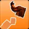 The Barrel Escape