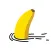 Banana Animated Stickers
