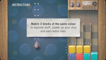 Captures d'écran de Toybox