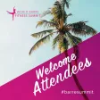 World Barre Summit