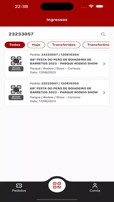 صور Barretos Ingressos