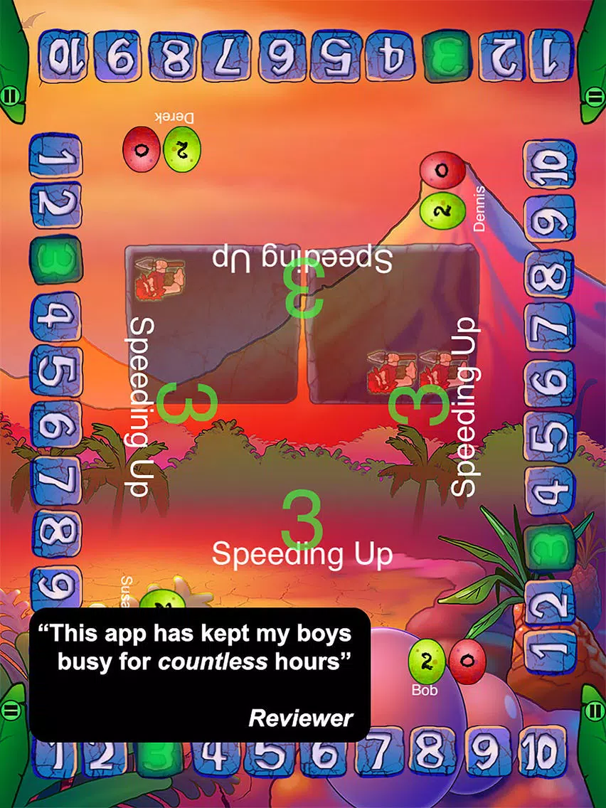 Counting Together Plus iPad 应用截图