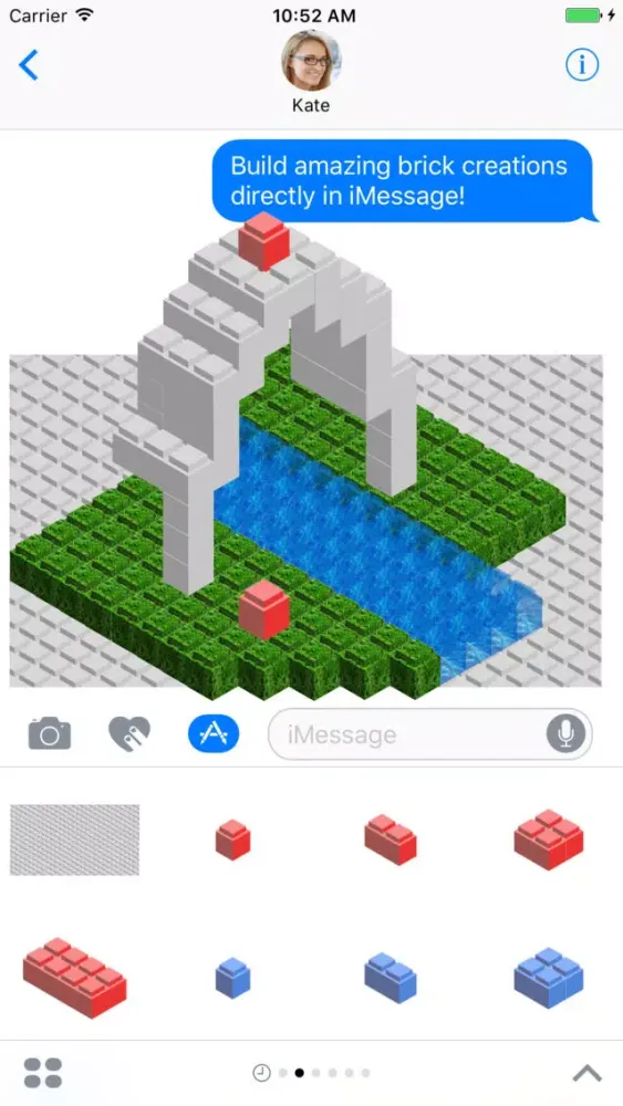 Скриншоты Acme Brick