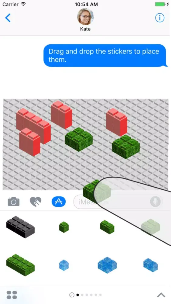Скриншоты Acme Brick
